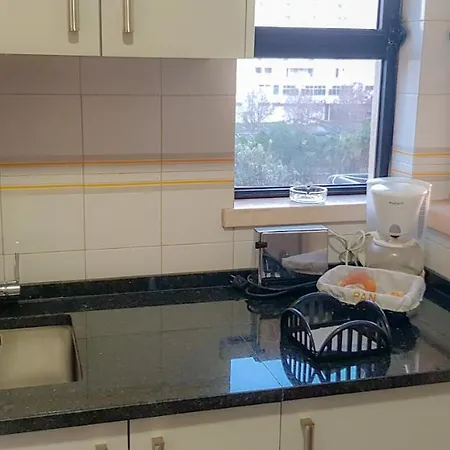 T2 Club Amarílis - Apartamento *