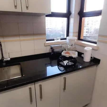 T2 Club Amarílis - Apartamento Portimão
