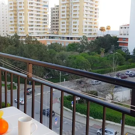 Apartamento T2 Club Amarílis -