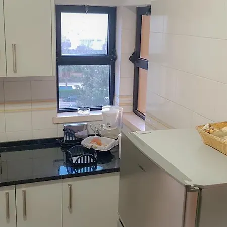 T2 Club Amarílis - Apartamento