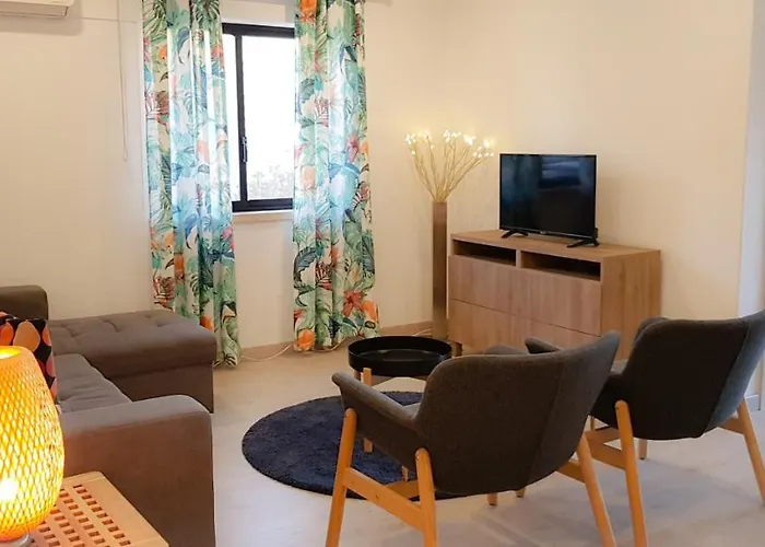 T2 Club Amarilis - Daire