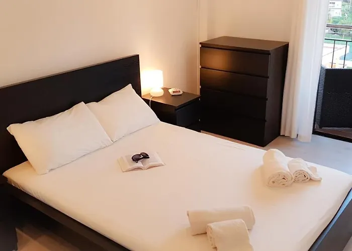 Daire T2 Club Amarilis - *