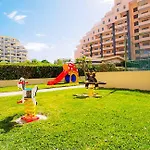 T2 Club Amarilis - Apartment *