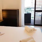 Apartment T2 Club Amarilis - *