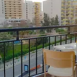 Apartment T2 Club Amarilis - *