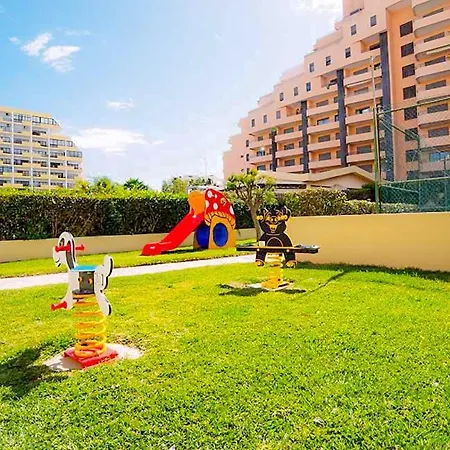 T2 Club Amarilis - Apartment *