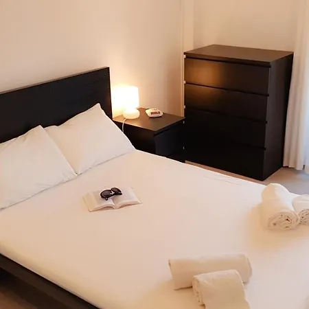 Apartment T2 Club Amarilis - *