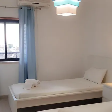 T2 Club Amarilis - Apartment