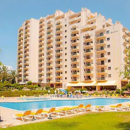 T2 Club Amarilis - Portimao