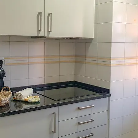 Apartment T2 Club Amarilis -
