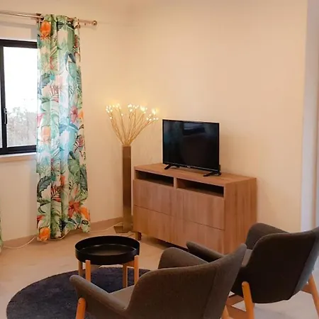 Apartment T2 Club Amarilis -