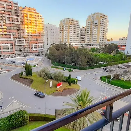 T2 Club Amarilis - * Portimao