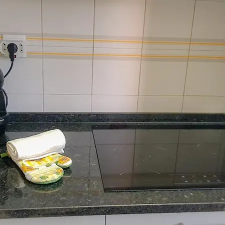 T2 Club Amarílis - Apartamento *