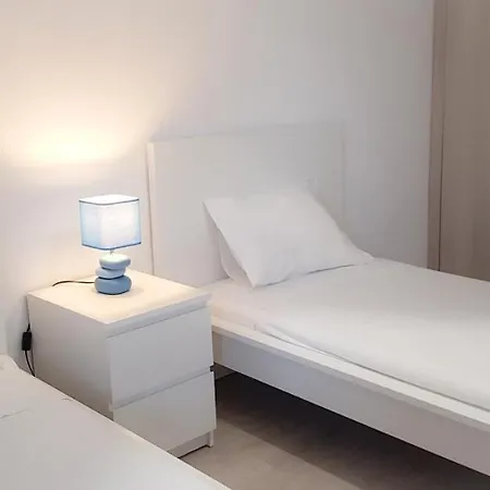 Apartment T2 Club Amarilis -