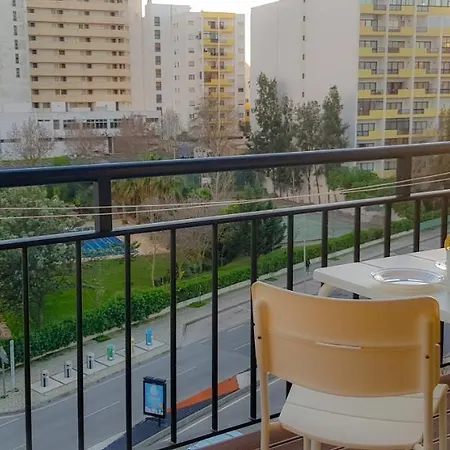Apartment T2 Club Amarilis - *