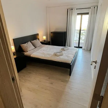 Apartment T2 Club Amarilis -