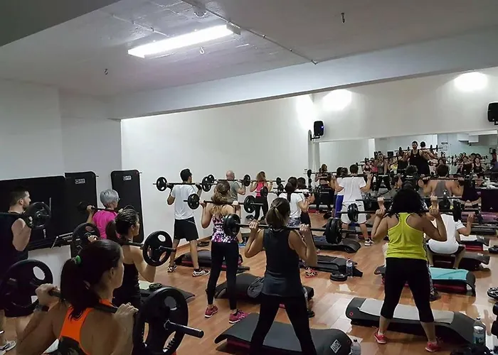 T2 Club Amarilis -