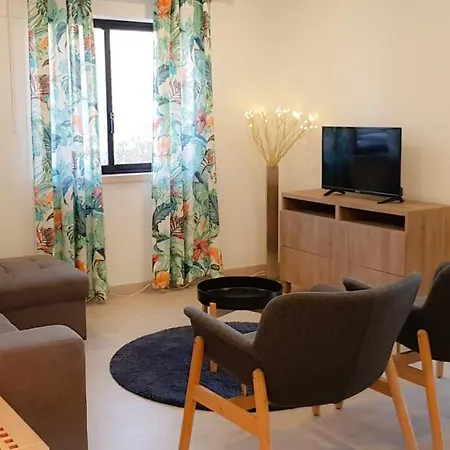 T2 Club Amarílis - Apartamento