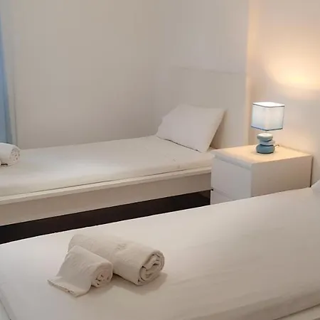 T2 Club Amarílis - Apartamento *
