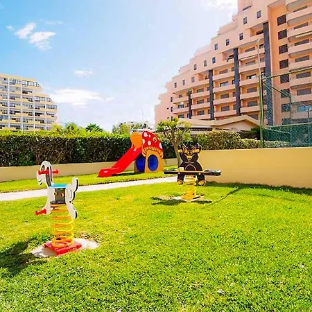 T2 Club Amarilis - شقة *