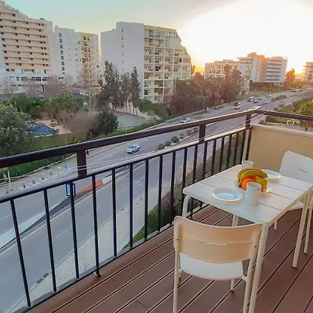 T2 Club Amarilis - بورتيماو