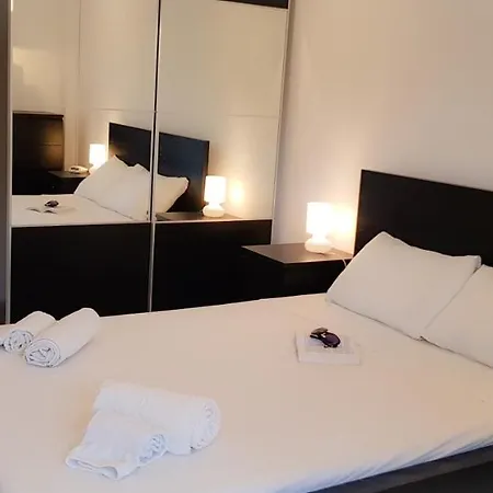 T2 Club Amarilis - Apartment *