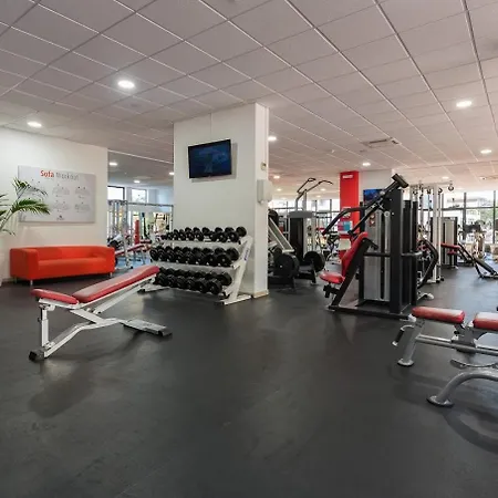 T2 Club Amarilis - * بورتيماو