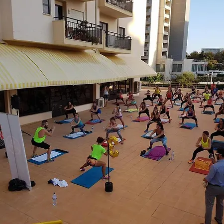 T2 Club Amarilis - Apartment Portimao